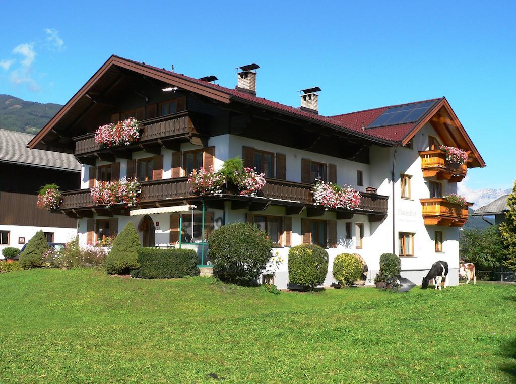 Hotel Ehstandhof Uderns Exterior foto